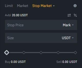 binance future