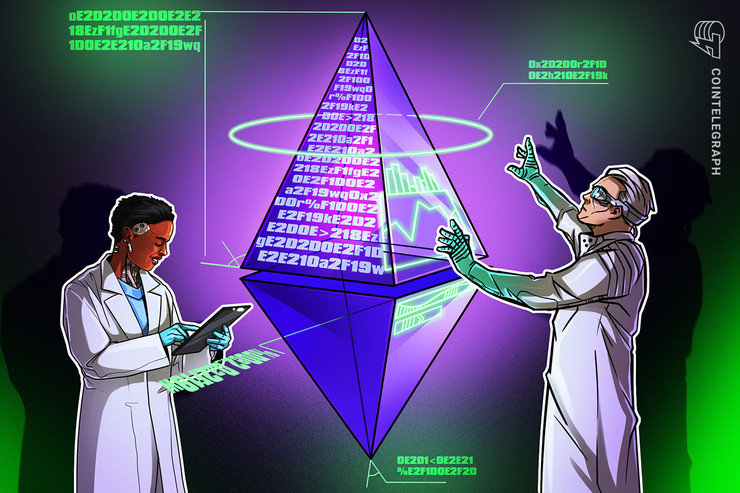 What is Ethereum and how does it work?