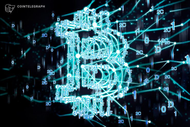 What is the Bitcoin blockchain? A guide to the technology behind BTC