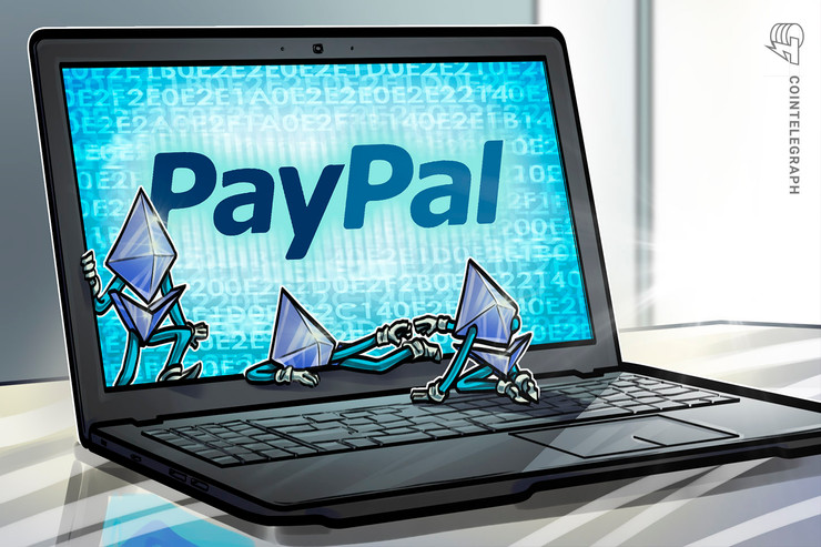 How to buy Ethereum with PayPal