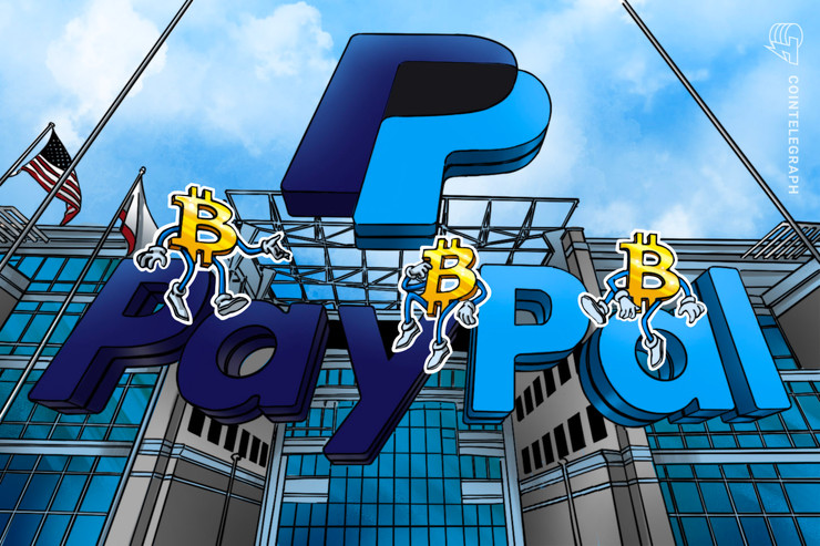 How to buy Bitcoin with PayPal