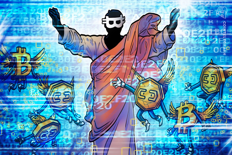 Who is the mysterious Bitcoin creator Satoshi Nakamoto?