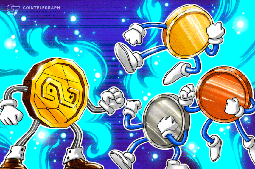 Altcoins vs stablecoins: Key differences explained