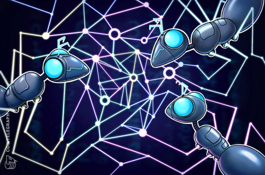 A beginner's guide to the different types of blockchain networks